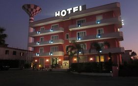 Hotel Hermitage